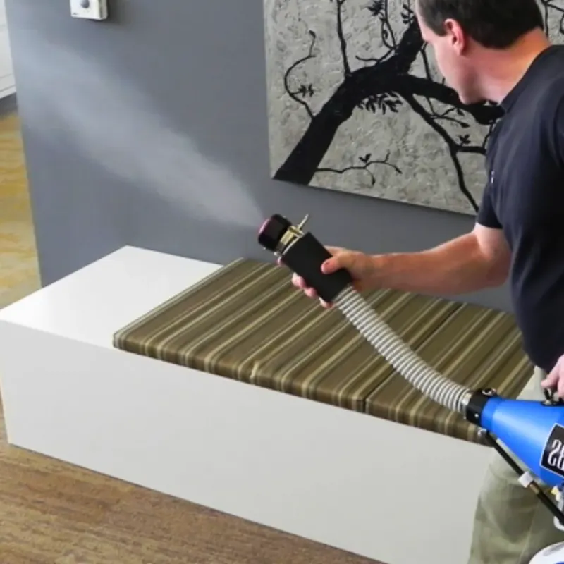 Professional Odor Removal in Concord, AL